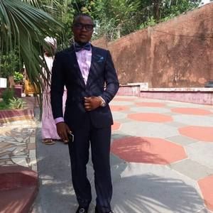 Meet your Posher, Naomi